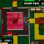 Hotline Miami Screen 5