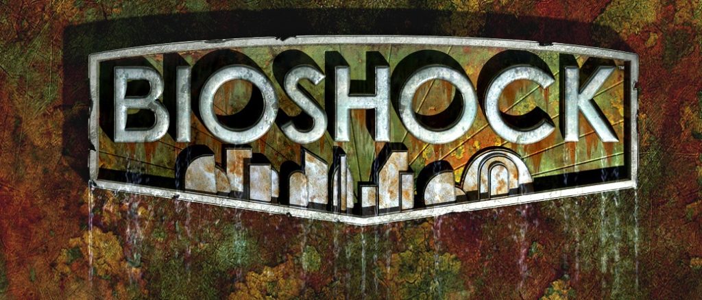 Bioshock logo