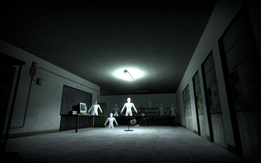 Nightmare House 2 Screenshot