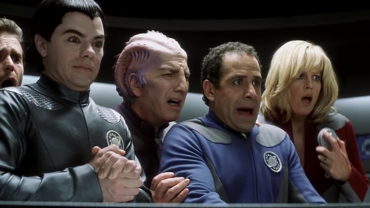 Galaxy Quest - nova TV serija u izradi od Amazona!