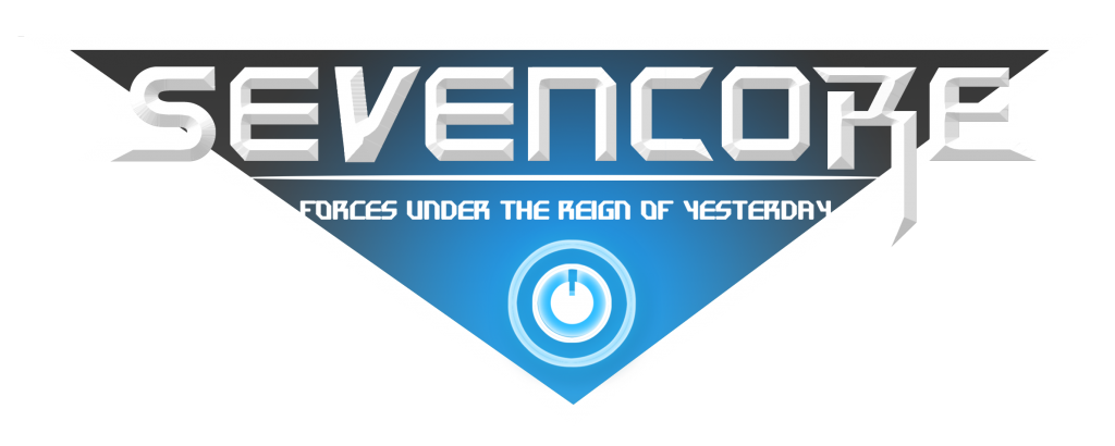 Sevencore Logo 
