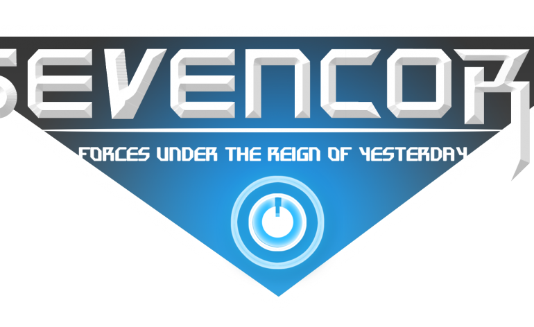 Sevencore Logo