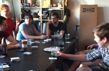 Cards Against Humanity