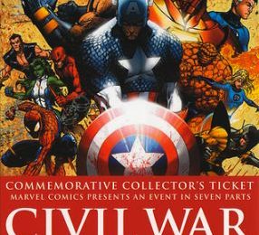 Millar & McNiven's Civil War