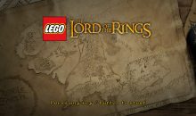 LEGO Lord of the Rings – One does not simply block into Mordor