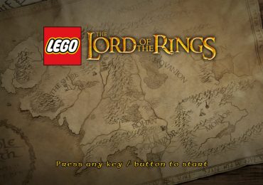 LEGO Lord of the Rings