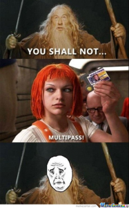 you shall not multipass