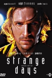 Strange Days