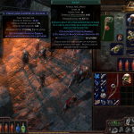 Path of Exile Item