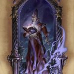 13th Age Character Creation Archmage