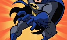 In Defense of ‘Goofy Batman’ – Reviewing Batman: The Brave and the Bold