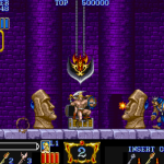 Magic Sword Screenshot 2