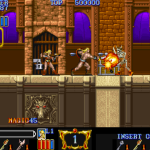 Magic Sword Screenshot 4