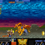 Magic Sword Screenshot 5