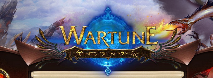 Wartune - logo