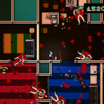 Hotline Miami Screen 1