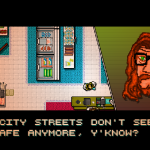 Hotline Miami Screen 6