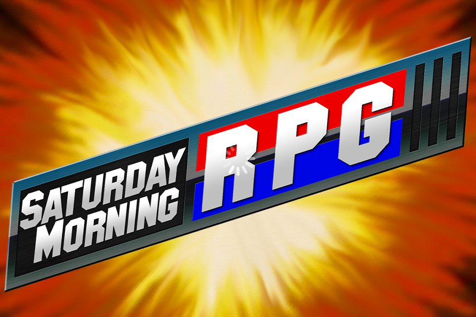 SMRPG Logo