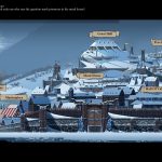 The Banner Saga Factions Screen 1