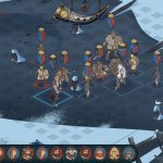 The Banner Saga Factions Screen 2