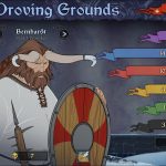 The Banner Saga Factions Screen 3