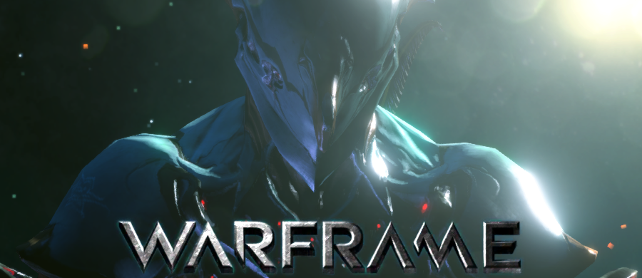 Warframe Title