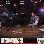 Poker Night 2 Borderlands theme