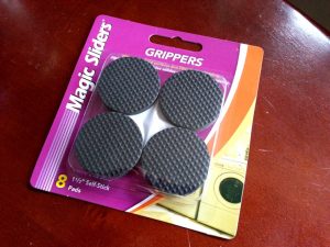 RPG Grip Token Grips