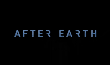 Movie review: After Earth