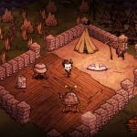 Dont Starve Screen 1