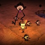 Dont Starve Screen 3