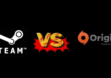 Steam vs Origin