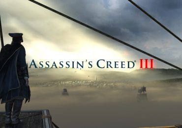 Assassin's Creed 3 - Title