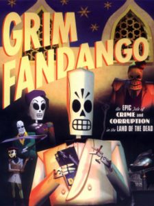 GrimFandango