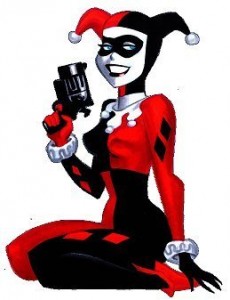 Batman The Animated Series: Harley Quinn