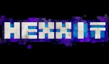 Hexxit: Fantasy Adventures in Minecraft