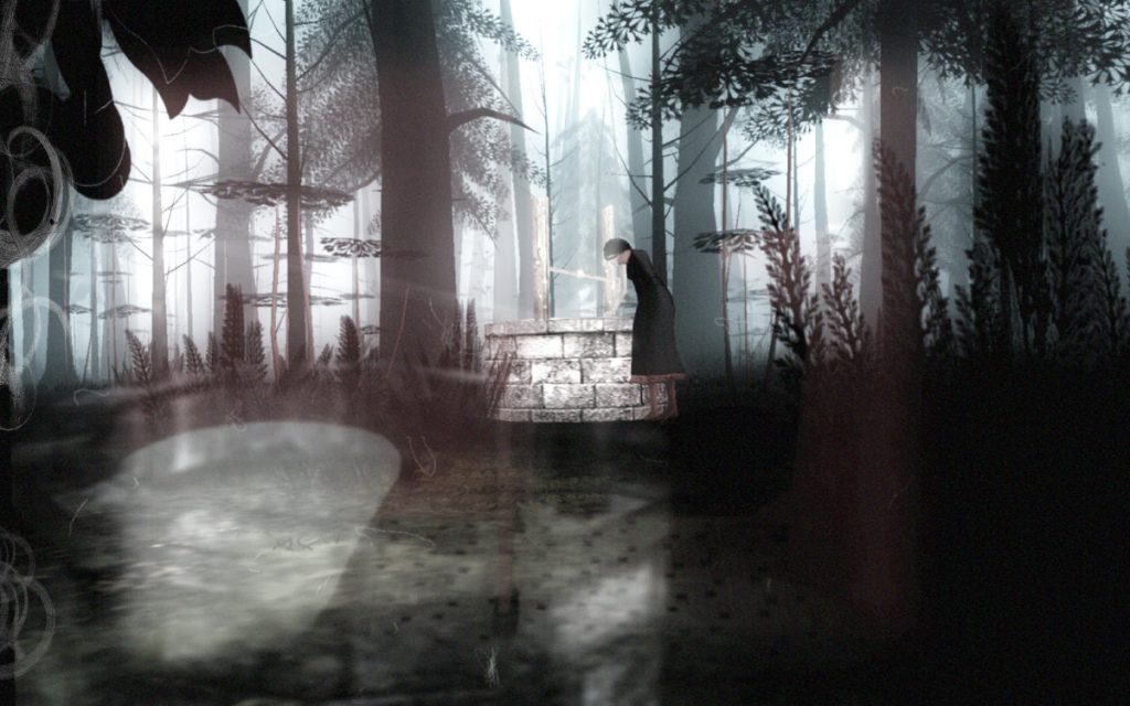 The Path Screenshot