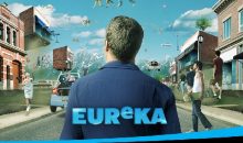 One that got away: Eureka
