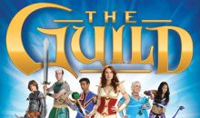 Review: The Guild – The Official Companion