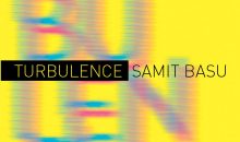 Review – Turbulence, Samit Basu