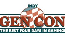 GenCon 2013 – Thursday