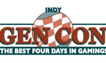 Gencon – Saturday