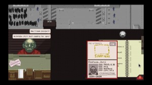 PapersPlease Jorji