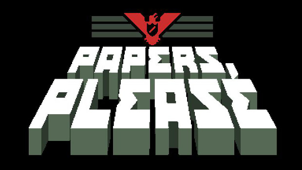 Papers, Please. | Admission Stamps