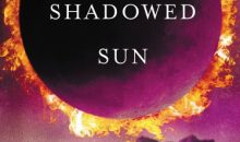 Review: The Shadowed Sun, by NK Jemisin