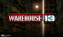 One that’s going to get away: Warehouse 13