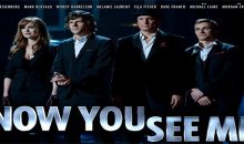 Now You See Me