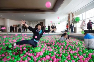 BallPit