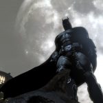 Batman AO