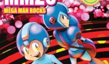 MM25: Mega Man Rocks